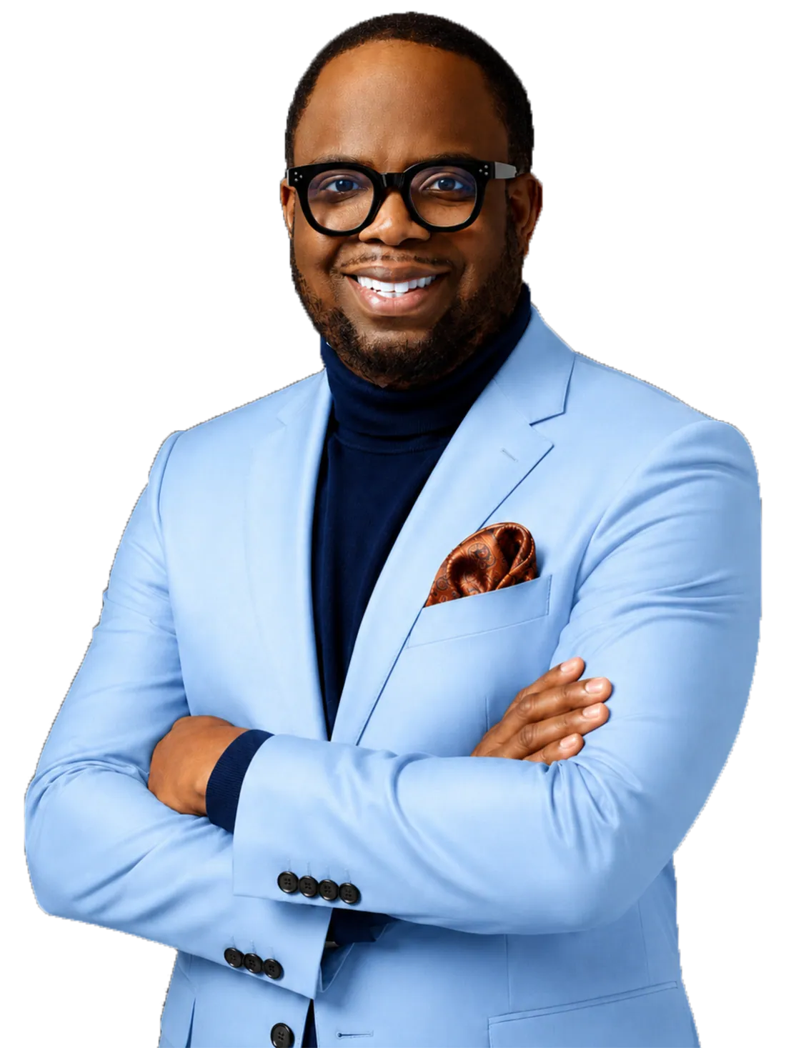Dr. Dele Osunmakinde — Host